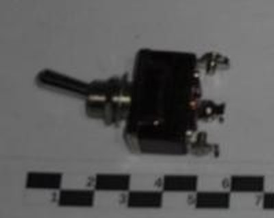 Выключатель для Airhot PD