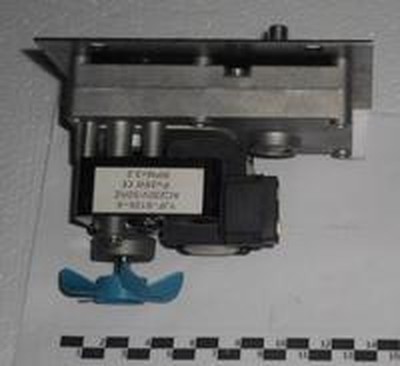 Мотор для Airhot PD