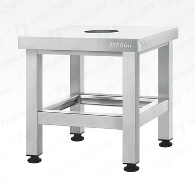 Подставка для кипятильника ПДКп Profi 400х400х400