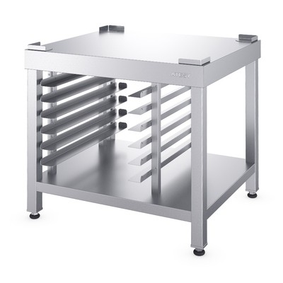 Подставка для технологического оборудования ПДТ-Л-700.700.700-02