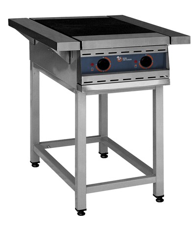 Плита электрическая ПЭ-2/0,12