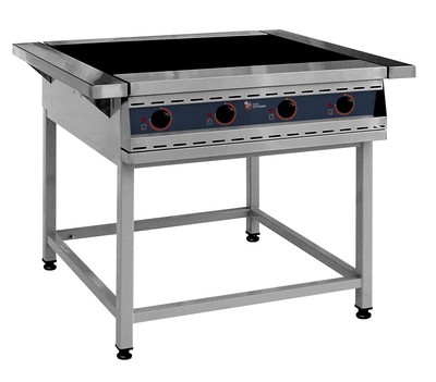 Плита электрическая ПЭ-4/0,12