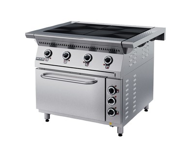 Плита электрическая Марихолодмаш ПЭ49Ж