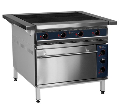 Плита электрическая ПЭ-4Ш/0,12