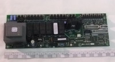 Плата силовая Unox PE1010A2