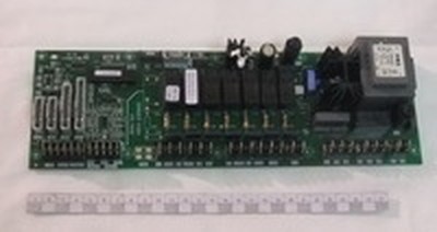 Плата силовая KPE1010B для Unox XB / XV / XG (снято с производства)