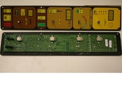 Плата Unox PE1055B2/KPE1055B