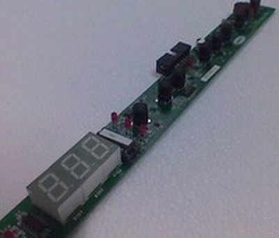 Плата управления Unox PE1195C1/KPE1195C