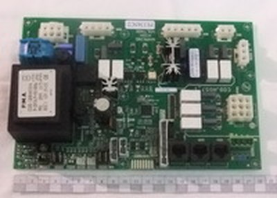 Плата силовая Unox KPE1365C/KPE005