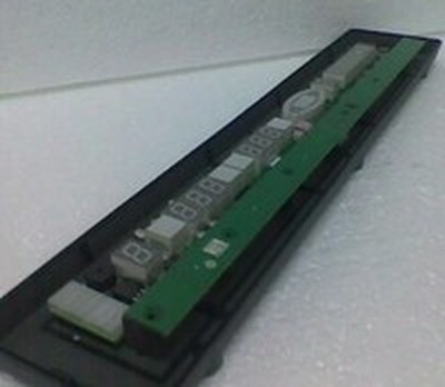 Плата управления Unox KPE1740C