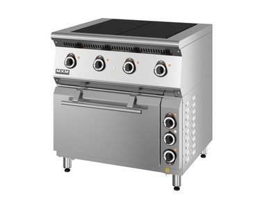 Плита электрическая Марихолодмаш ПЭ47Ж-02