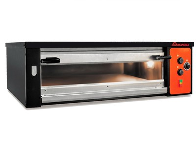 Печь хлебопекарная с каменным подом ХПЭ–750/1СК