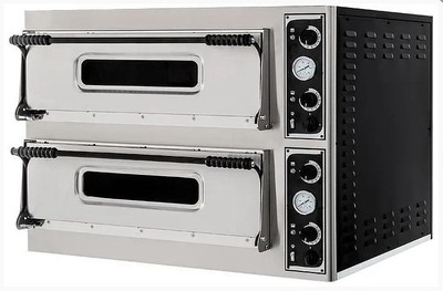 Печь для пиццы ItPizza MSL44