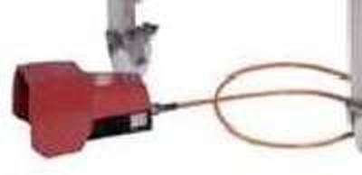 Педаль для мясорубки KT