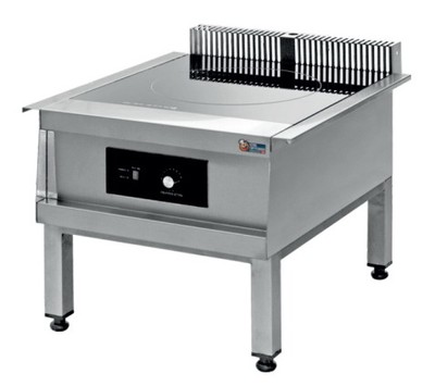 Индукционная плита-табурет ПЭИ-1К