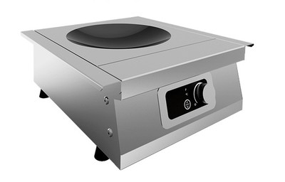 Плита индукционная WOK ПЭИ-1Н/W1