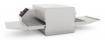 Конвейерная печь для пиццы Abat ПЭК-400 (доп.модуль)