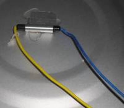 ПЭН верхний для Indokor IR-1120