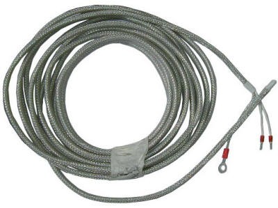 Комплект для откатной или контейнерной двери Polair 100 мм для низкотемпературных камер