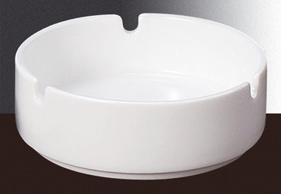 Пепельница Fairway 10 см (фарфор) 