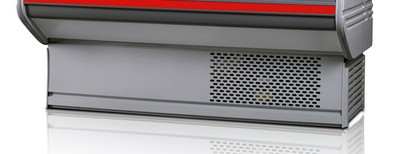 Нижняя передняя панель для Белинда ВС 2-260 / ВУ 2-260 / ВН 2-260