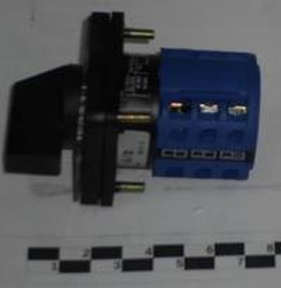 Переключатель для Airhot ETS / MME