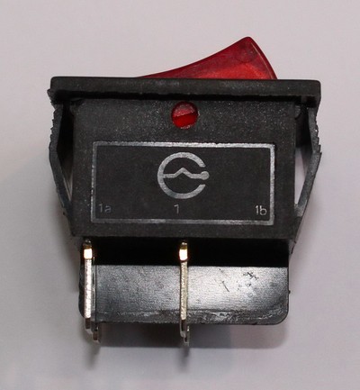 Переключатель для Airhot CGE-12 / CGE-16