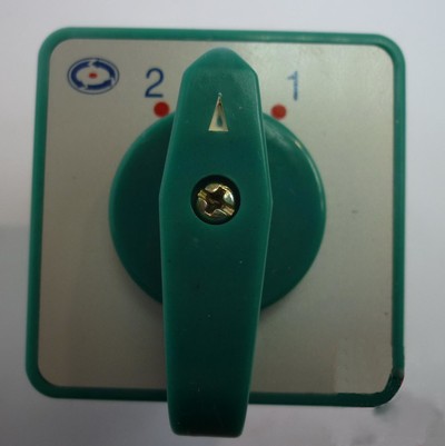 Переключатель для Gastromix HS30B / HS40В