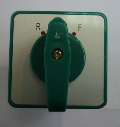 Переключатель для Gastromix MG-22B