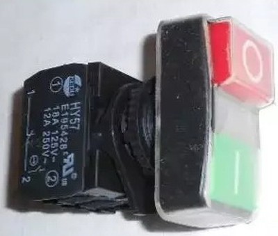 Переключатель для Liloma VC 55 MF