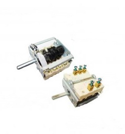 Пакетный переключатель Rada 49.24015.000