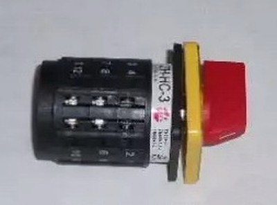 Переключатель для Liloma TC12HD