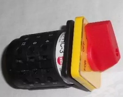 Переключатель для Liloma CG 55 SH