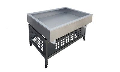 Стол для морепродуктов Pescado 1900Р (вынос)