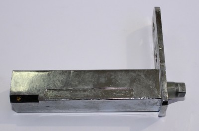 Петля нижняя для Cooleq CQF-5 / CQF-10