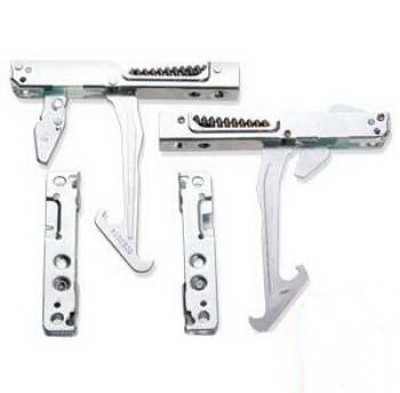 Петля Unox KCR0065A/KCR007 (комплект)