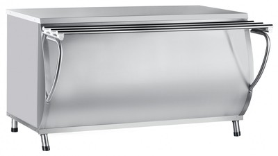 Прилавок для горячих напитков Патша ПГН-70М-01