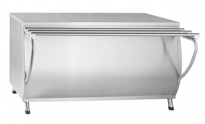 Прилавок для горячих напитков Премьер ПГН-70Т-03