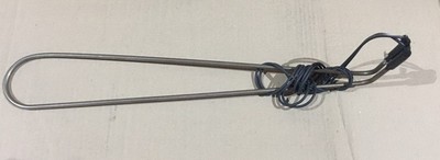 ТЭН TN 05-03 220 Вт L=1607 мм