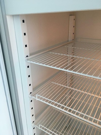 Направляющая полки POLAIR ШХ-0,7 2536008d/2536888d