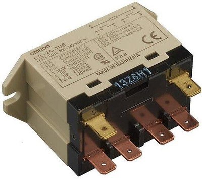 Реле OMRON G7L-2A-TUB