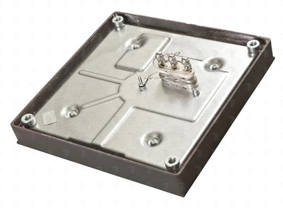 Конфорка Kogast 72385