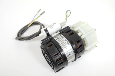 Насос L63.T10.DX ПКА