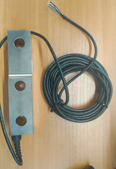 Тензодатчик CAS BS-10T