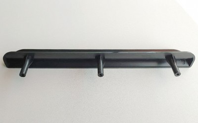 Ручка раздвижной двери Капри 03-2-0024о