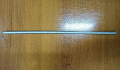 Пружина для Капри 1,5СК купе 7.451.010-01