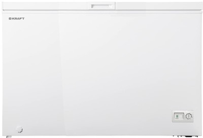 Морозильный ларь Kraft BD (W) 435QX