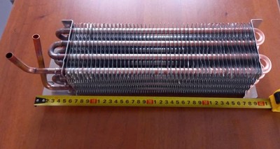 Батарея испарителя ШН-0,5 2903064D