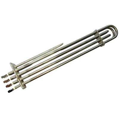 ТЭН Б4-330 А 8,5/12 Р230 для ПКА-20, МПК-1100К, МПТ-1700