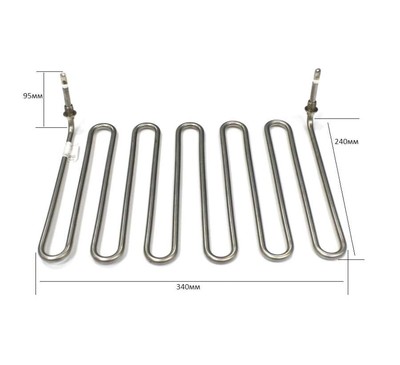 ТЭН для Airhot SGE-460